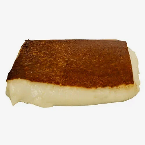 Kazandibi – Brown Top Pudding