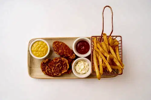 Chicken Tenders – 5pcs