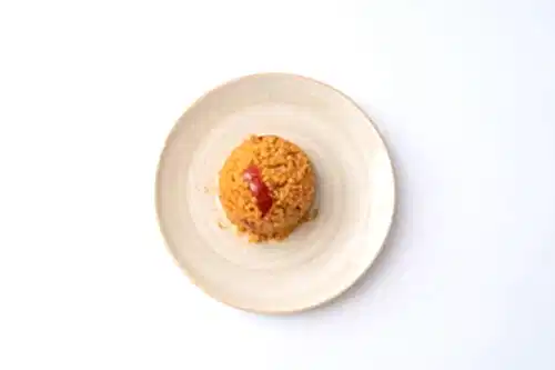 Bulgur Pilaf