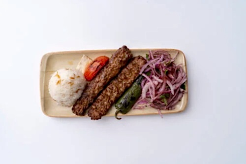 Adana Kebab