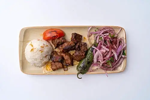 Beef Shish Kebab