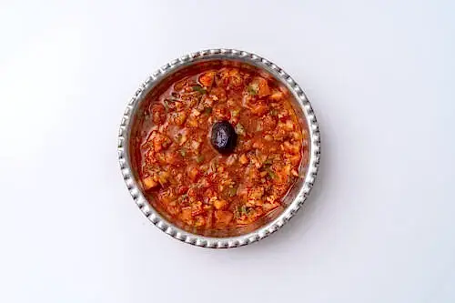 Ezme – Spicy Tomato and Pepper