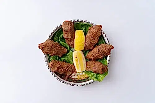 Chikofte – Vegan Meatball