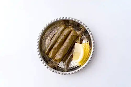 MODA Stuffed Grape Leaves – 6pcs