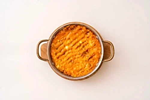 Menemen – Sautéed Tomatoes and Peppers