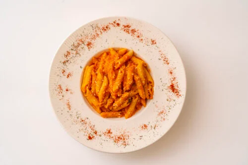 Penne Pomodoro