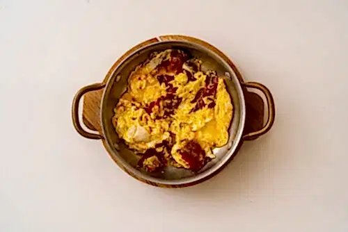 Pastirma – Cured and Dry Beef