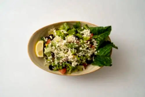 Mediterranean Salad