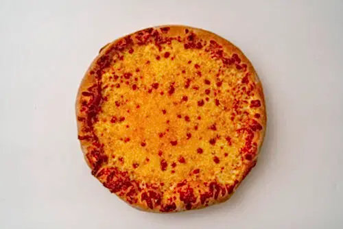 Classic Cheese – V