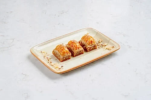 Classic Double Walnut – 3pcs