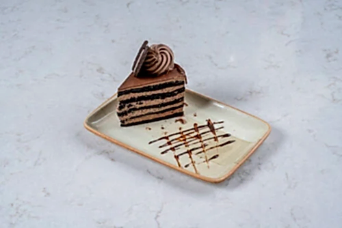 Devil’s Petite Cake