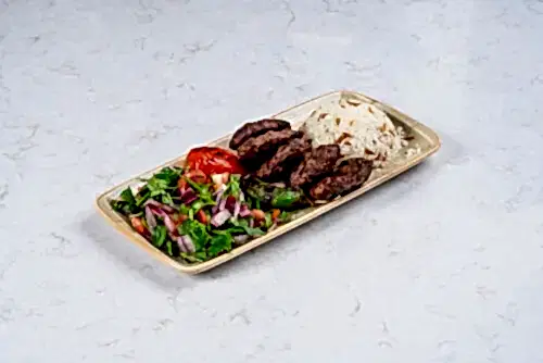 Kofte Kebab
