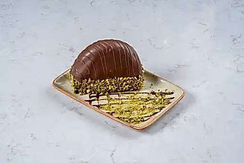 Chocolate Maron Cake