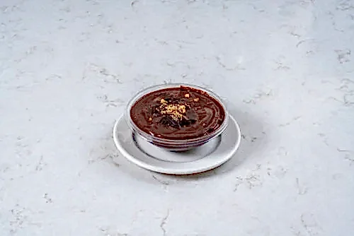 Supangle – Turkish Chocolate Pudding